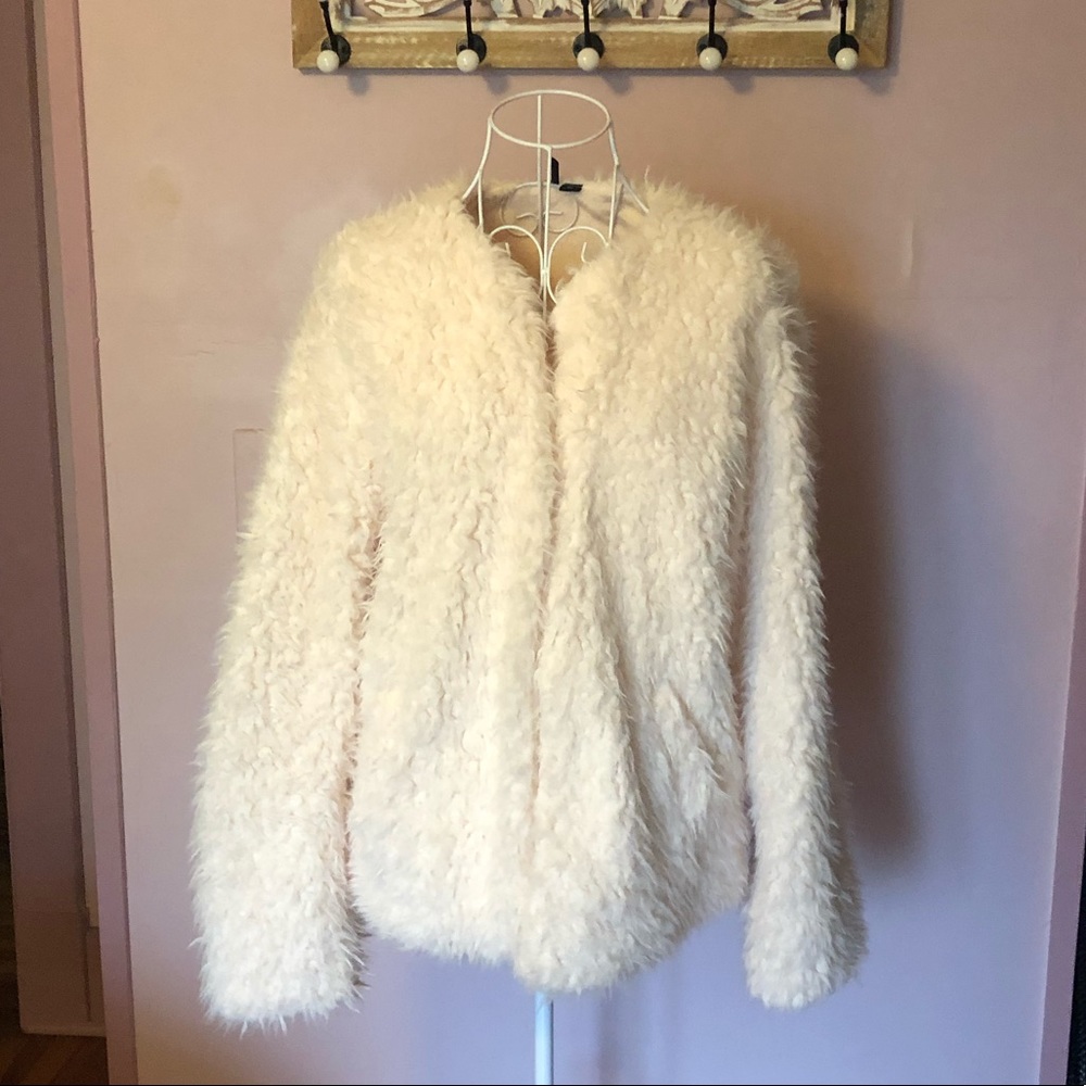 Super soft sweater